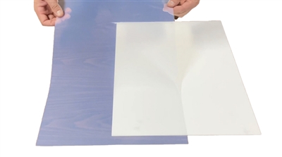 TheMagicTouch Teflon Sheet - TheMagicTouch